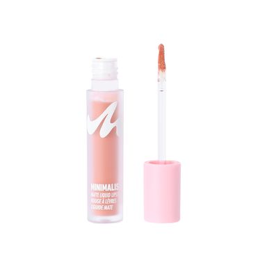 Lápiz labial líquido mate minimalist serie 11 -  Minimalist