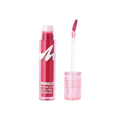 Brillo de labios minimalist serie 10 -  Minimalist