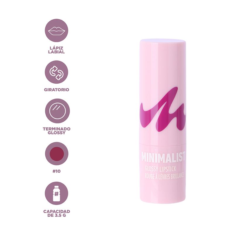 L-piz-labial-brillante-minimalist-serie-10-Minimalist-4-26151