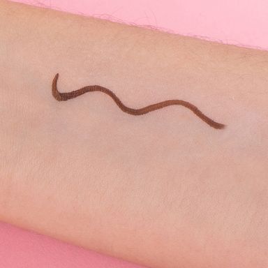 Lápiz delineador de ojos líquido machete minimalist serie 03 warm brown -  Minimalist