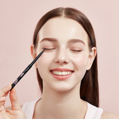 Delineador de ojos en gel minimalist serie 01 black -  Minimalist