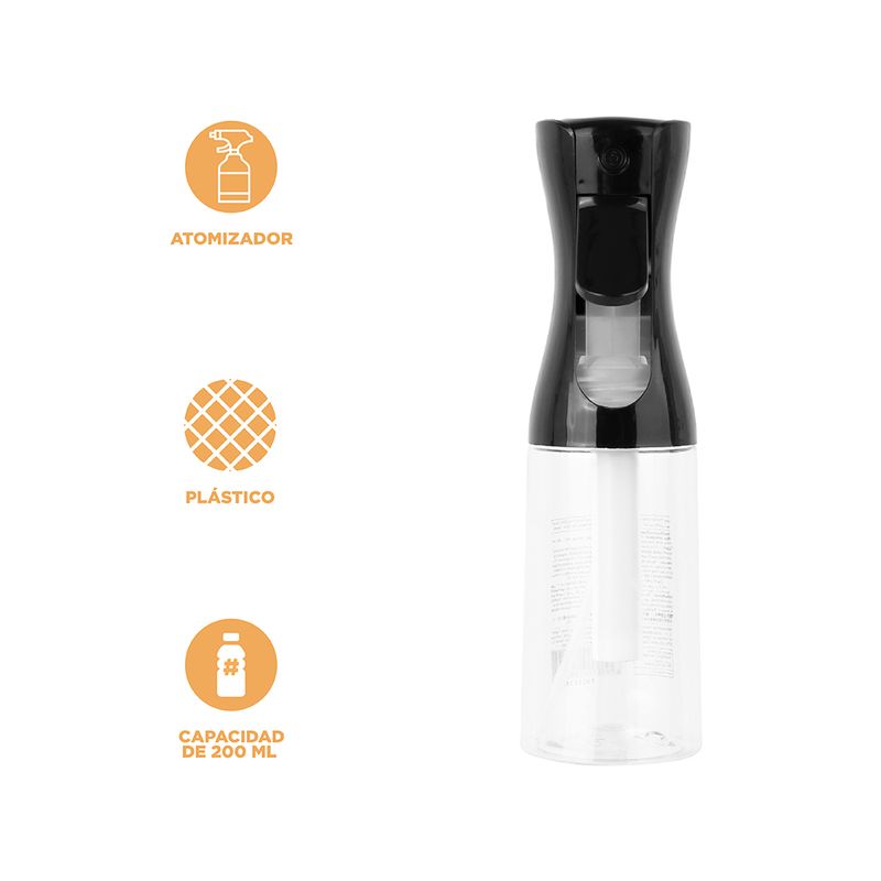 Botella-pulverizadora-grande-de-200-ml-negra-Miniso-3-26228