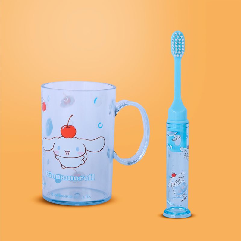 Cepillo-de-dientes-y-vaso-de-ba-o-cinnamoroll-sanrio-colorful-summer-collection-Sanrio-2-26245