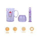 Cepillo-de-dientes-y-vaso-de-ba-o-kuromi-colorful-summer-collection-Sanrio-3-26246