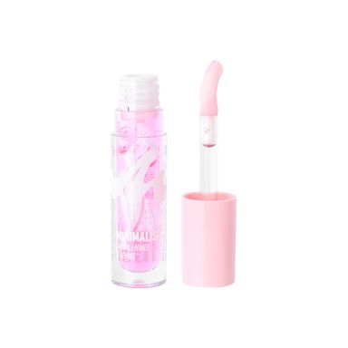 Aceite labial minimalist serie 04 raspberry pink -  Minimalist