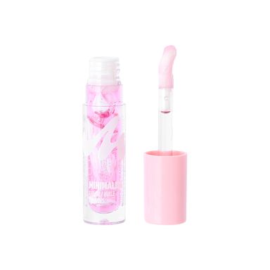 Aceite labial minimalist serie 03 grape purple -  Minimalist