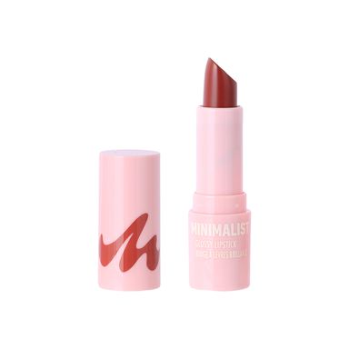 Lápiz labial brillante minimalist serie 14 -  Minimalist