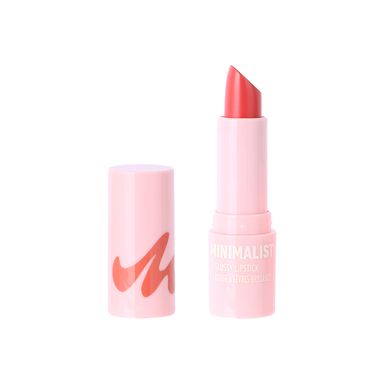 Lápiz labial brillante minimalist serie 13 -  Minimalist
