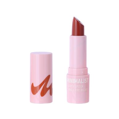 Lápiz labial brillante minimalist serie 07 -  Minimalist