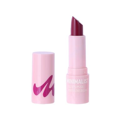 Lápiz labial brillante minimalist serie 10 -  Minimalist