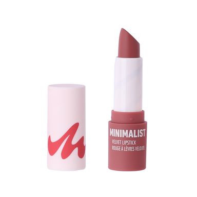 Lápiz labial velvet minimalist serie 14 -  Minimalist