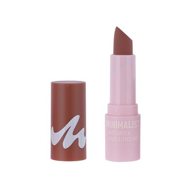 Lápiz labial matte minimalist serie 15 -  Minimalist