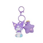 Colgante-luminoso-kuromi-beach-series-Sanrio-1-26188
