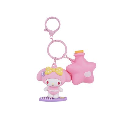 Colgante luminoso my melody beach series -  Sanrio