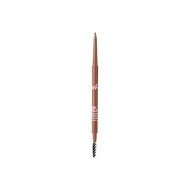 Lápiz de cejas automático ultrafino minimalist serie de 1.5 mm 04 taupe gray -  Minimalist