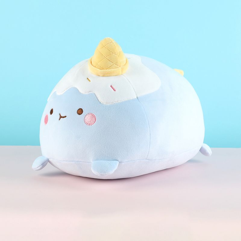 Peluche-cream-azul-delightful-food-series-Miniso-2-4387