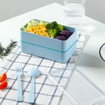 Taper-para-lunch-de-doble-capa-azul-1000-ml-Miniso-2-7721