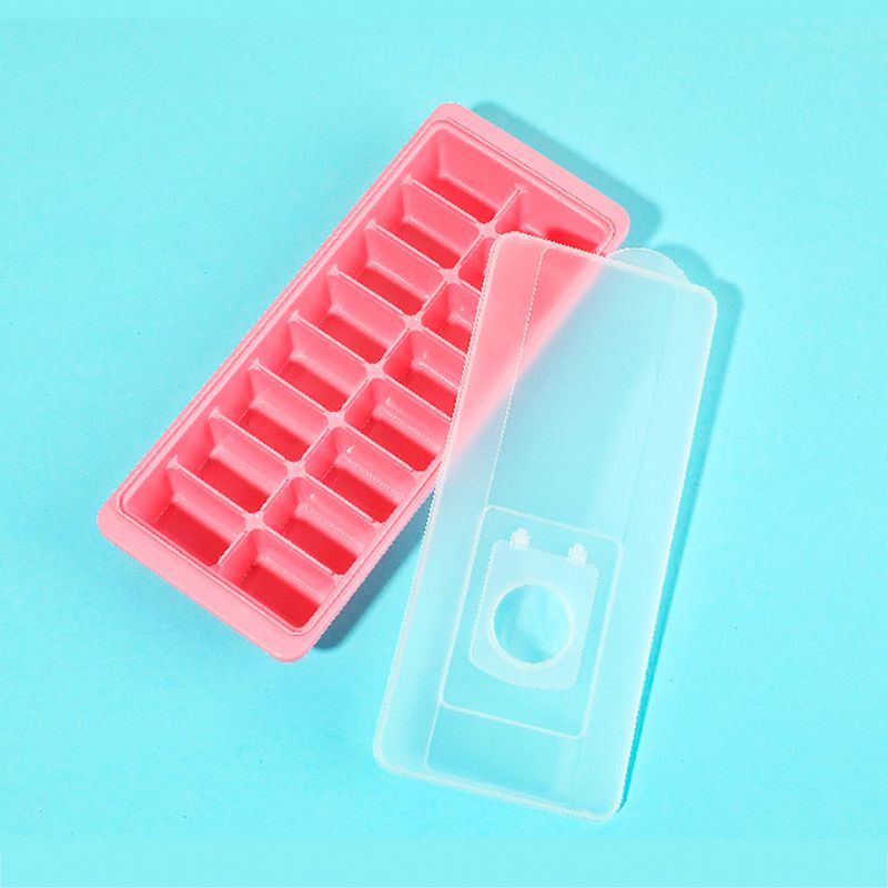 Molde-para-cubos-de-hielo-rosa-2-pzas-Miniso-4-2226