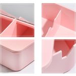 Espejo-cuadrado-con-contenedor-rosa-Miniso-6-3424