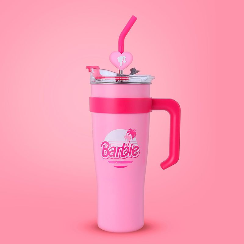 Vaso-de-acero-de-la-colecci-n-fancy-barbie-1600-ml-Barbie-2-23143
