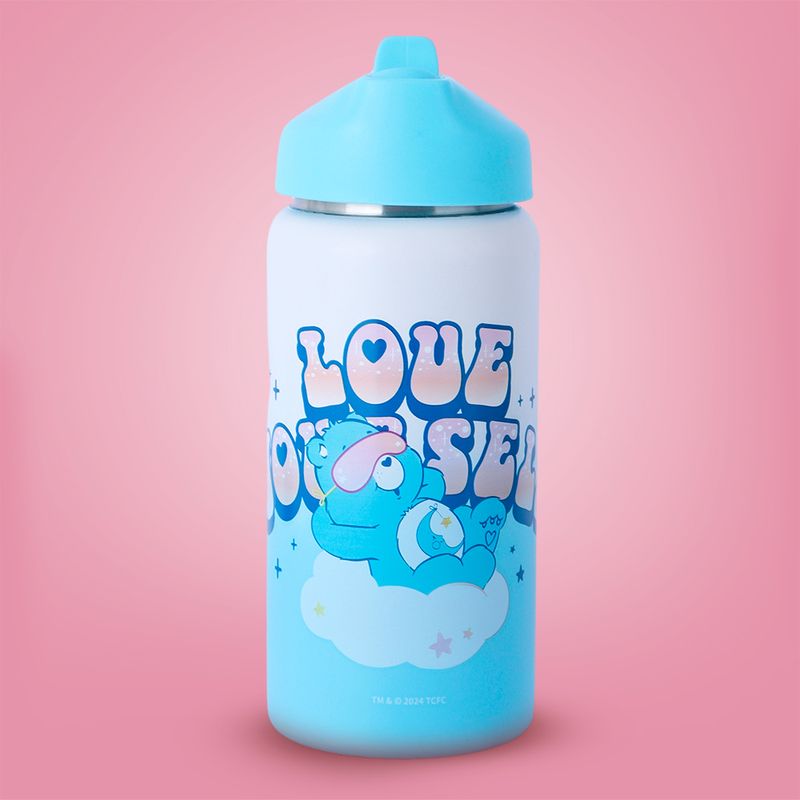 Vaso-de-acero-colecci-n-care-bears-con-asa-550-ml-azul-Care-Bears-2-25208