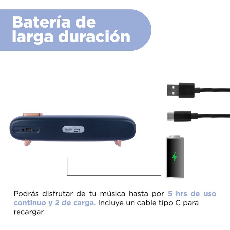 Parlante-inal-mbrico-sonido-stereo-mod-soundbar01-azul-Miniso-5-25836