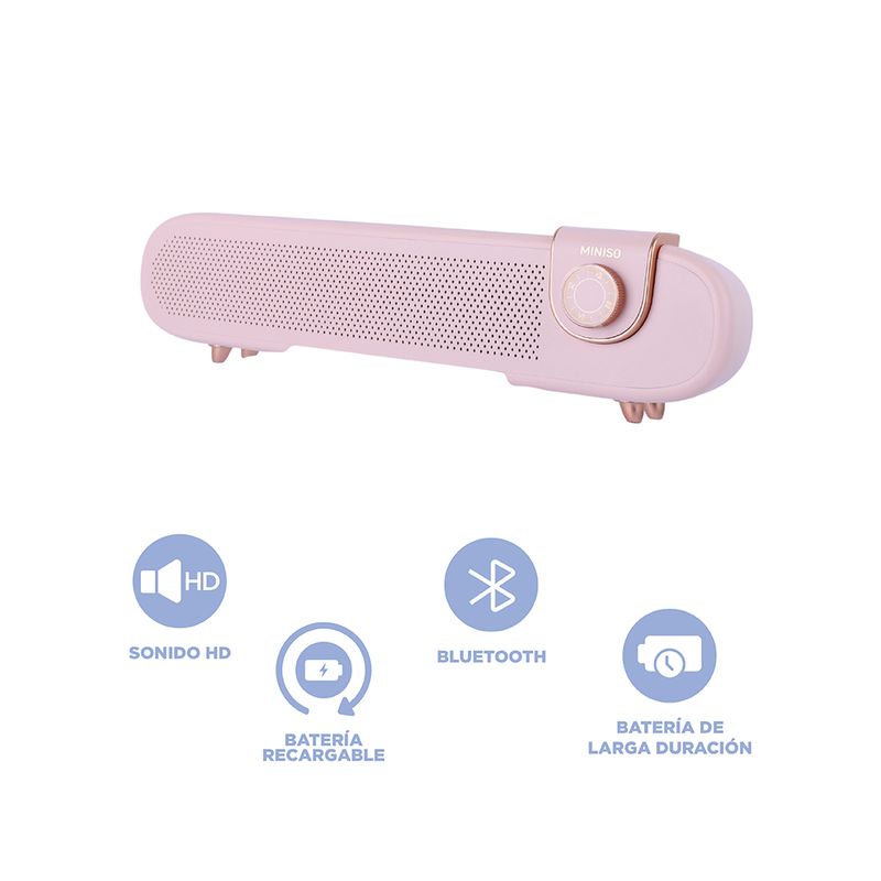 Parlante-inal-mbrico-sonido-stereo-mod-soundbar01-rosa-Miniso-3-25837