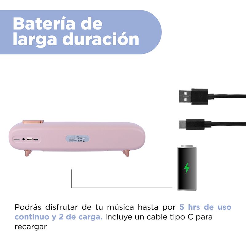 Parlante-inal-mbrico-sonido-stereo-mod-soundbar01-rosa-Miniso-5-25837