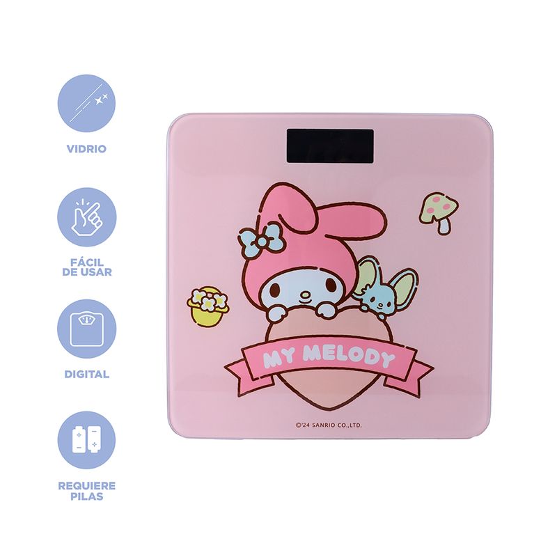 Balanza-digital-cristal-templado-28cm-personajes-sanrio-my-melody-mod-sctzc-220419-Sanrio-3-22597