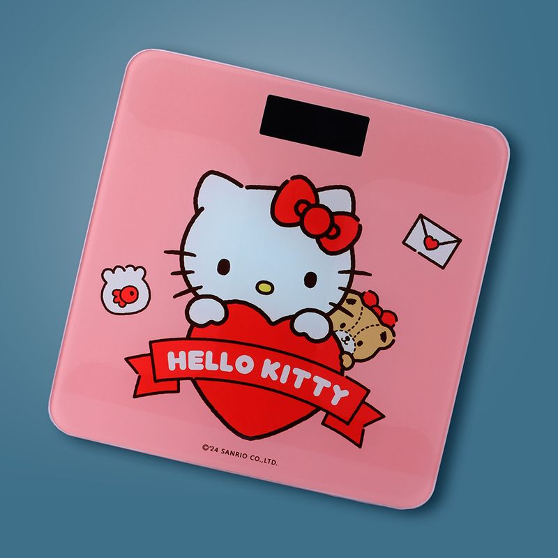 Balanza-digital-cristal-templado-28cm-personajes-sanrio-hello-kitty-mod-sctzc-220419-Sanrio-2-22599