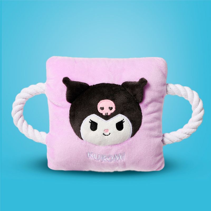 Cuerda-de-algod-n-kuromi-serie-sanrio-Sanrio-2-25873