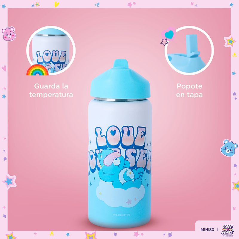 Vaso-de-acero-colecci-n-care-bears-con-asa-550-ml-azul-Care-Bears-5-25208