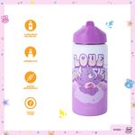 Vaso-de-acero-colecci-n-care-bears-con-asa-550-ml-p-rpura-Care-Bears-3-25210