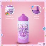 Vaso-de-acero-colecci-n-care-bears-con-asa-550-ml-p-rpura-Care-Bears-5-25210