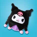 Juguetes-para-mascotas-temblorin-kuromi-serie-sanrio-Sanrio-2-25885