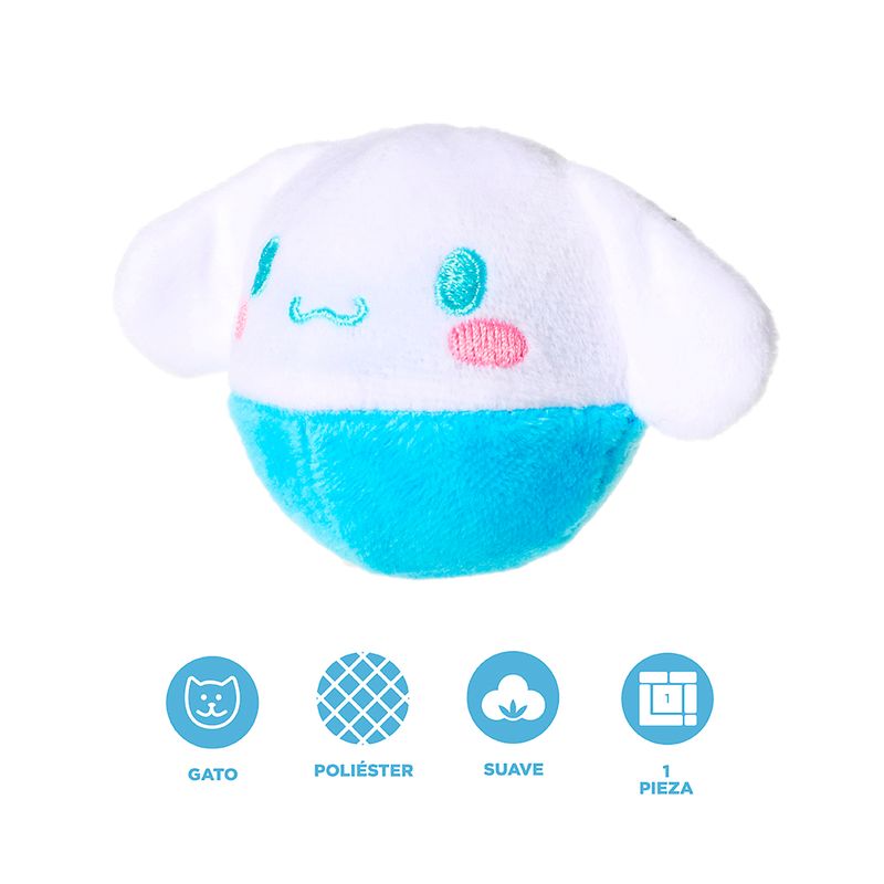 Juguetes-para-mascotas-temblorin-cinnamoroll-serie-sanrio-Sanrio-3-25887