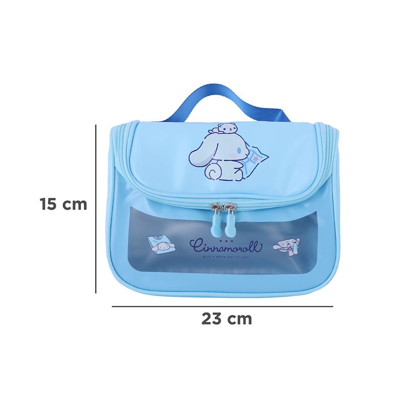 Neceser-de-viaje-con-gancho-cinnamoroll-serie-sanrio-color-azul-Sanrio-7-25958