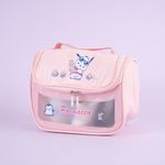 Neceser-de-viaje-con-gancho-pochacco-serie-sanrio-color-rosa-Sanrio-3-25959