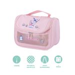 Neceser-de-viaje-con-gancho-pochacco-serie-sanrio-color-rosa-Sanrio-4-25959