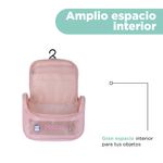 Neceser-de-viaje-con-gancho-pochacco-serie-sanrio-color-rosa-Sanrio-5-25959