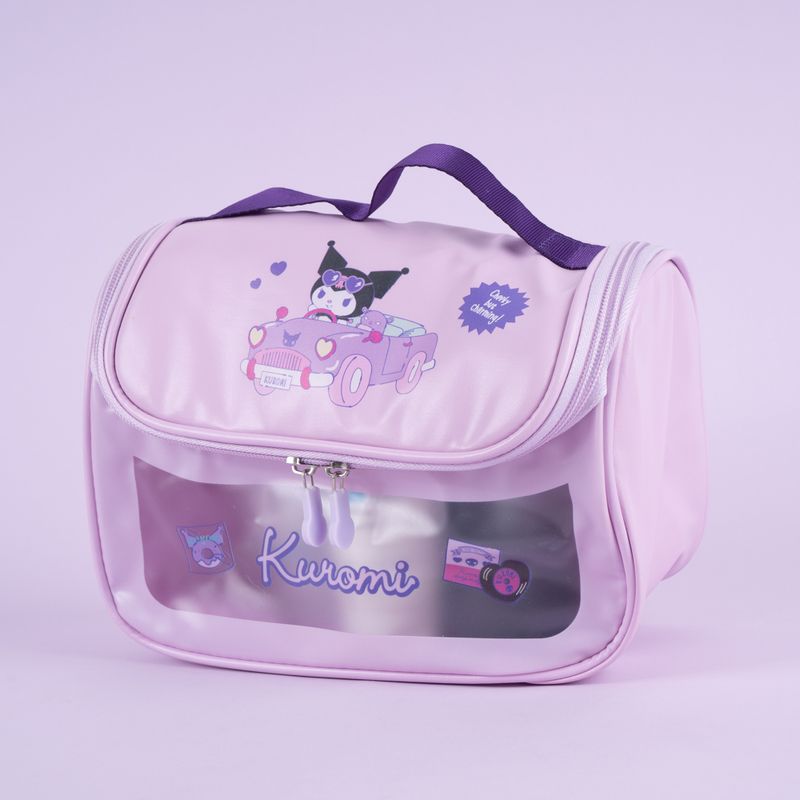 Neceser-de-viaje-con-gancho-kuromi-serie-sanrio-color-morado-Sanrio-3-25960