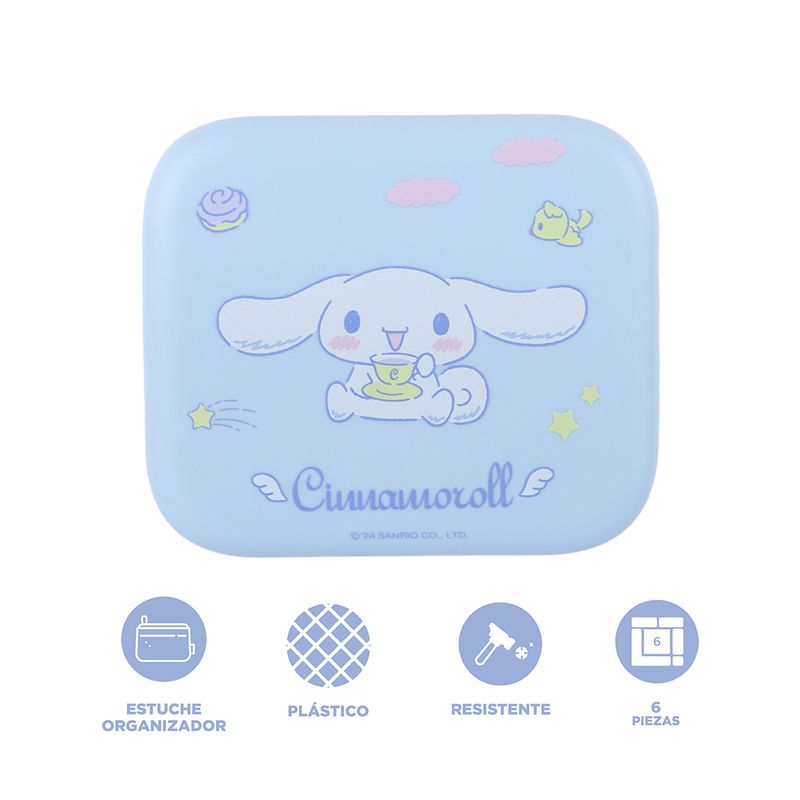 Organizador-de-multi-cable-de-carga-cinnamoroll-Sanrio-3-25427