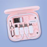 Organizador-de-multi-cable-de-carga-my-melody-Sanrio-2-25429