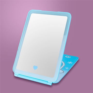 Espejo led plegable serie sanrio -  Sanrio