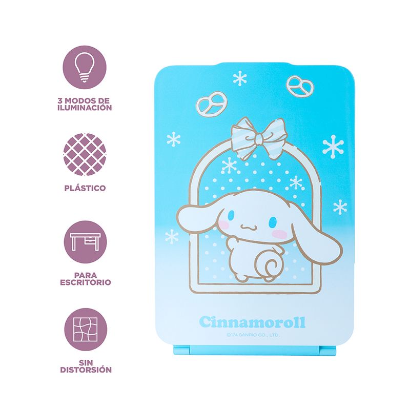 Espejo-led-plegable-serie-sanrio-Sanrio-3-25434