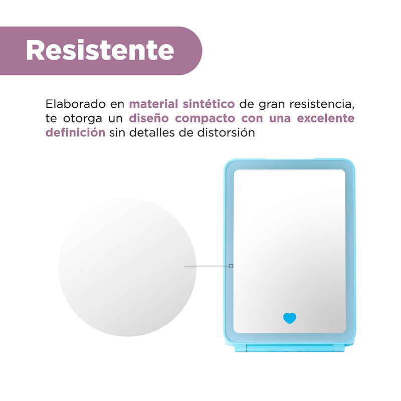 Espejo-led-plegable-serie-sanrio-Sanrio-4-25434