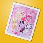 Rompecabezas-de-300-piezas-con-marco-de-fotos-serie-my-little-pony-My-Little-Pony-2-25757