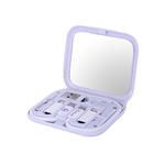 Organizador-de-multi-cable-de-carga-kuromi-Sanrio-1-25428