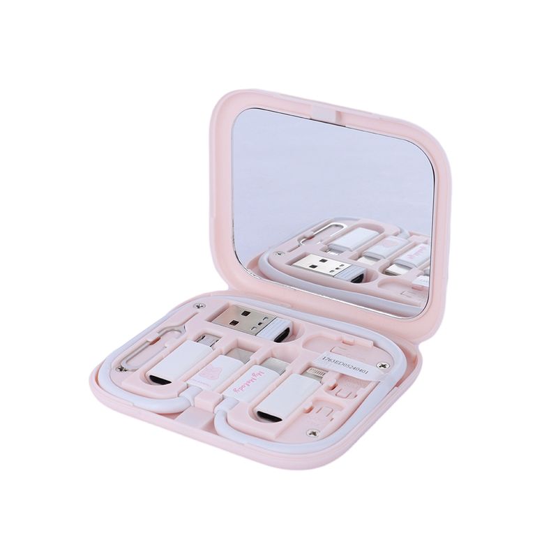 Organizador-de-multi-cable-de-carga-my-melody-Sanrio-1-25429