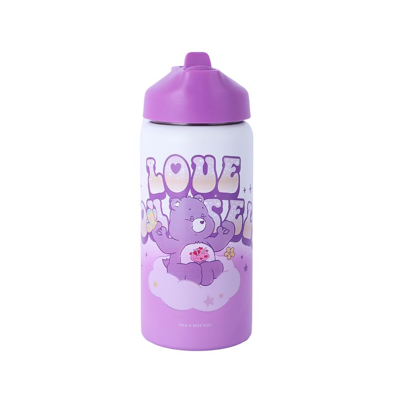 Vaso-de-acero-colecci-n-care-bears-con-asa-550-ml-p-rpura-Care-Bears-1-25210